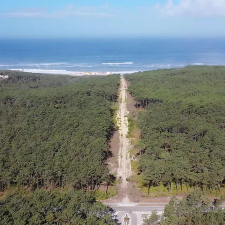 Vale Atlantico - By Sch - E Назаре