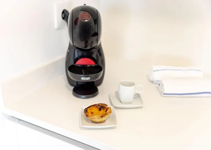 Vale Atlantico - By Sch - E Appartement Nazaré