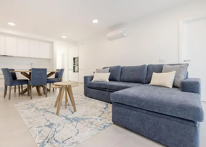 Vale Atlantico - By Sch - E Appartement *