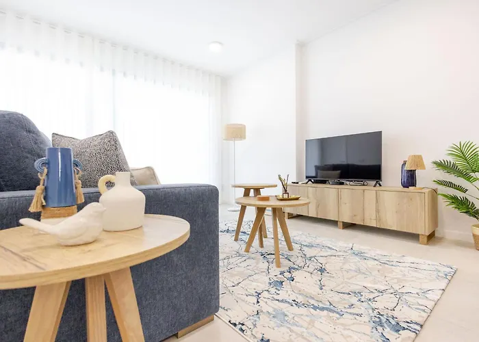 Vale Atlantico - By Sch - E Appartement Nazaré