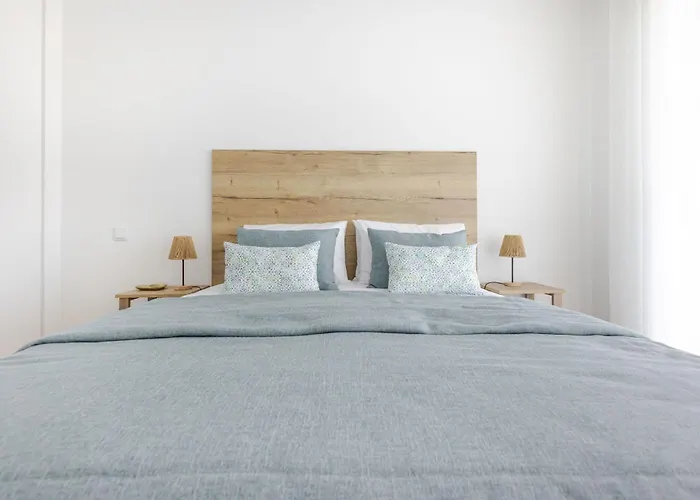 Vale Atlantico - By Sch - E Appartement