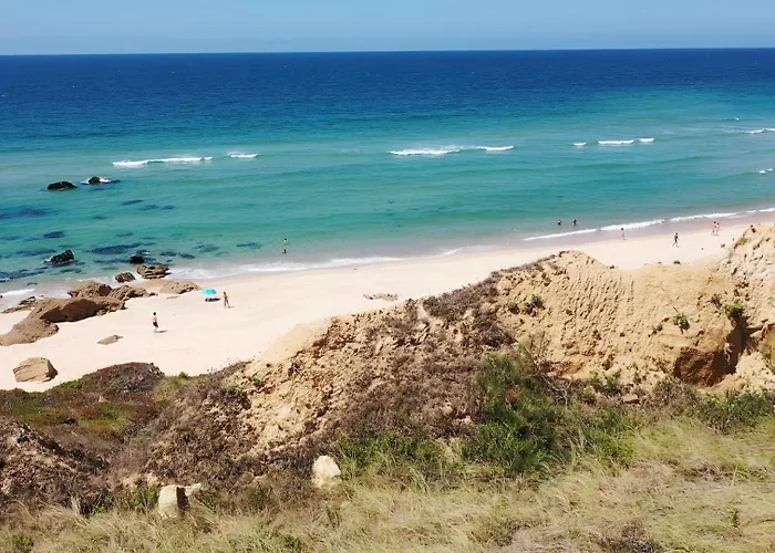 Vale Atlantico - By Sch - E * Nazaré