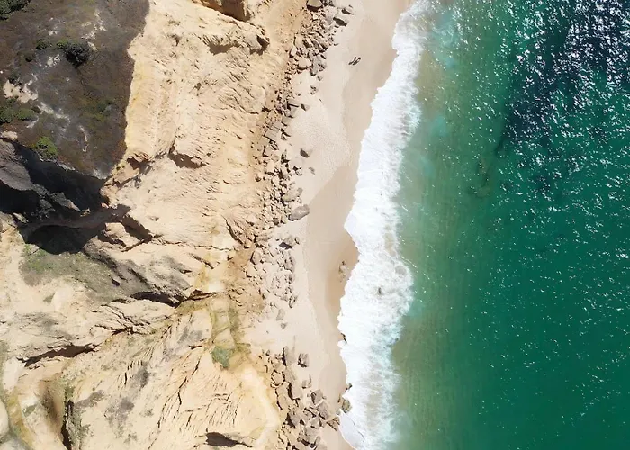 Appartement Vale Atlantico - By Sch - E Nazaré