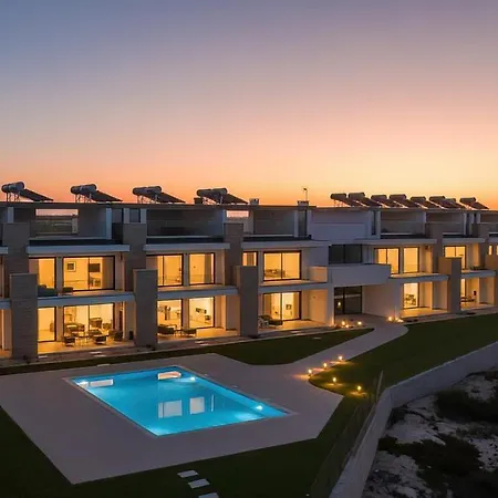 Vale Atlantico - By Sch - E Apartment