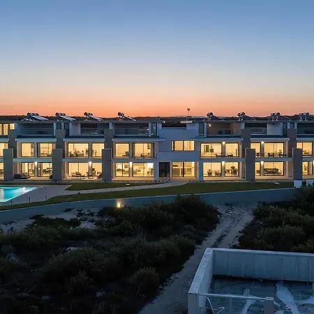 Vale Atlantico - By Sch - E Apartamento Nazaré