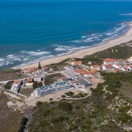 Vale Atlantico - By Sch - E Apartamento Nazaré