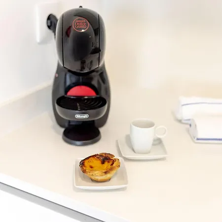 Vale Atlantico - By Sch - E Apartamento Nazaré