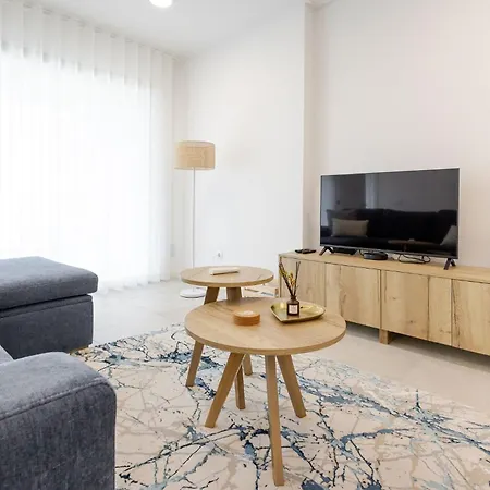 Apartment Vale Atlantico - By Sch - E