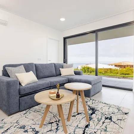 Vale Atlantico - By Sch - E Apartamento Nazaré