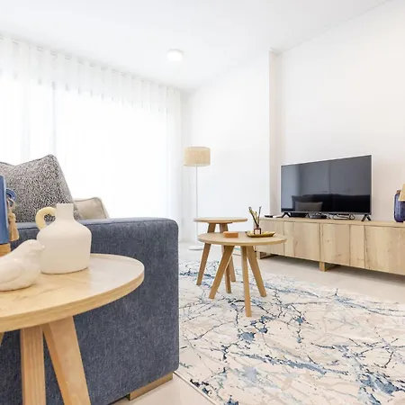 Vale Atlantico - By Sch - E Apartment Nazare