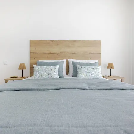 Vale Atlantico - By Sch - E Apartamento