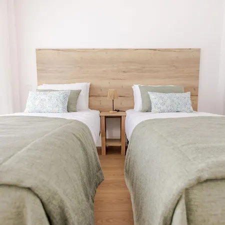 Vale Atlantico - By Sch - E Apartamento