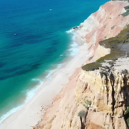 Vale Atlantico - By Sch - E Nazare