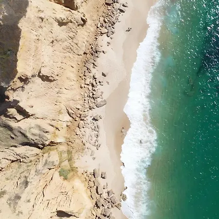 Apartamento Vale Atlantico - By Sch - E Nazaré