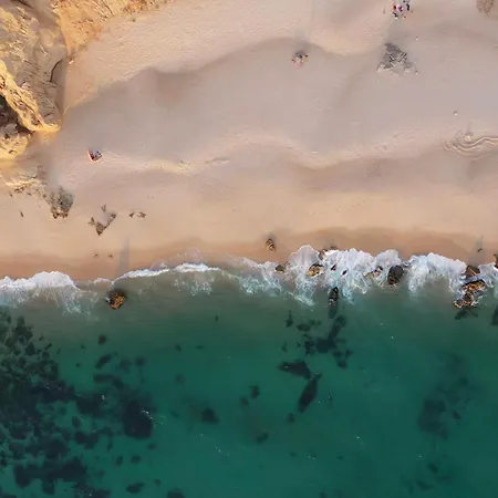 Apartamento Vale Atlantico - By Sch - E Nazaré