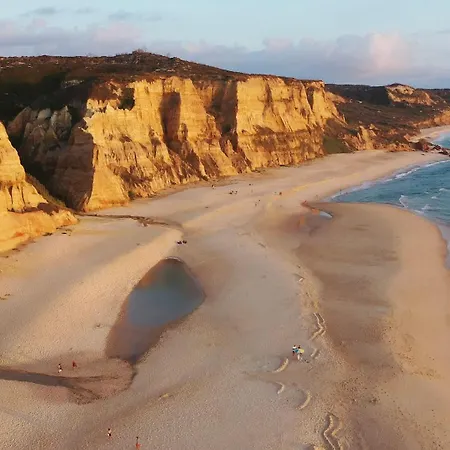 Vale Atlantico - By Sch - E Nazare