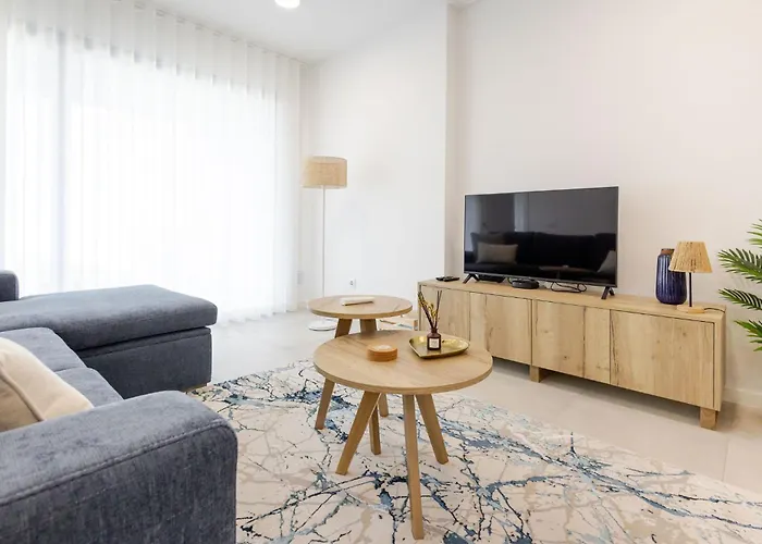 Appartamento Vale Atlantico - By Sch - E