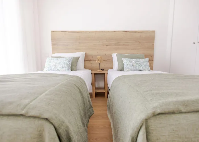 Vale Atlantico - By Sch - E Appartamento