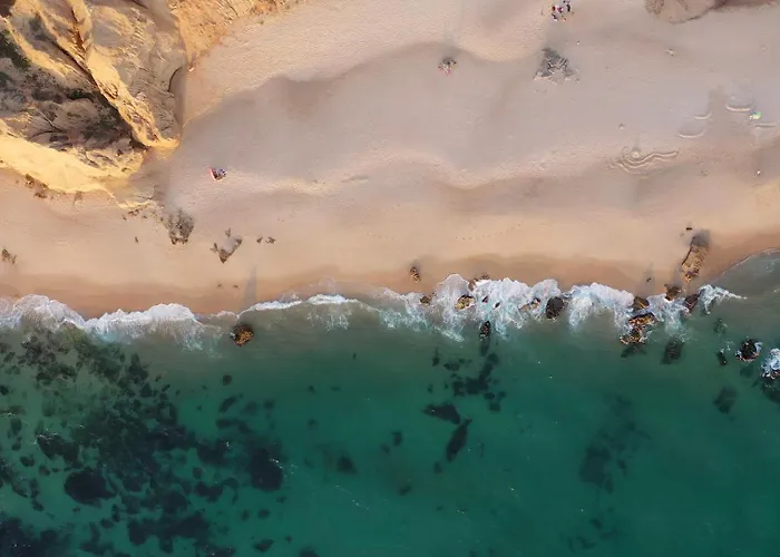 Appartamento Vale Atlantico - By Sch - E Nazaré