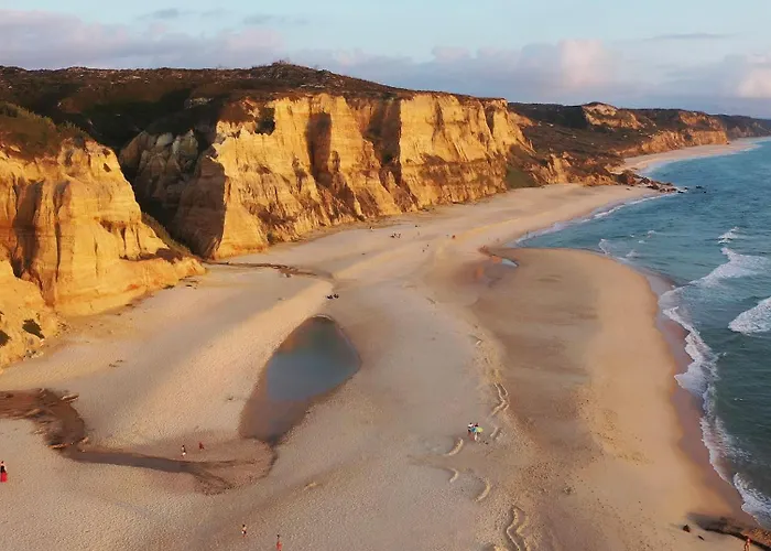 Vale Atlantico - By Sch - E Nazaré